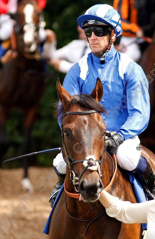 Mustashry-0001 
 MUSTASHRY (Jim Crowley)
Sandown 6 Jul 2019 - Pic Steven Cargill / Racingfotos.com