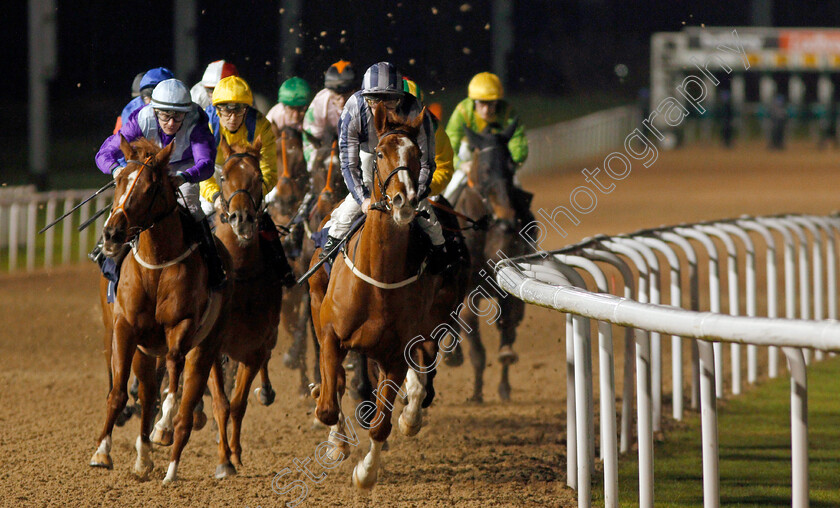 Vertice-0001 
 VERTICE (Jimmy Quinn)
Wolverhampton 13 Jan 2020 - Pic Steven Cargill / Racingfotos.com