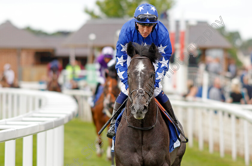 Watchya 
 WATCHYA (Jim Crowley)
York 11 Jun 2022 - Pic Steven Cargill / Racingfotos.com