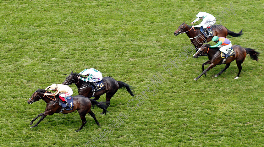 A Ali-0005 
 A'ALI (Frankie Dettori) wins The Norfolk Stakes
Royal Ascot 20 Jun 2019 - Pic Steven Cargill / Racingfotos.com