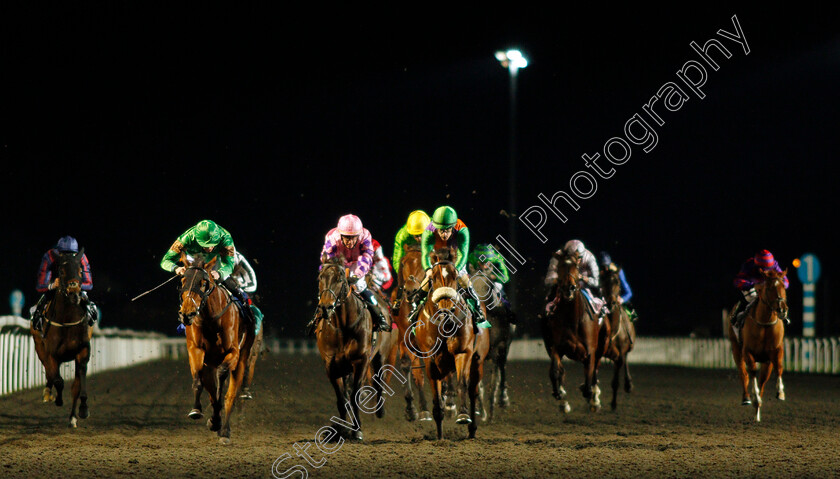 I m-Available-0003 
 I'M AVAILABLE (centre, Richard Kingscote) beats LOVER'S MOON (left) in The Unibet Casino Deposit £10 Get £40 Bonus Handicap Div1
Kempton 25 Nov 2020 - Pic Steven Cargill / Racingfotos.com