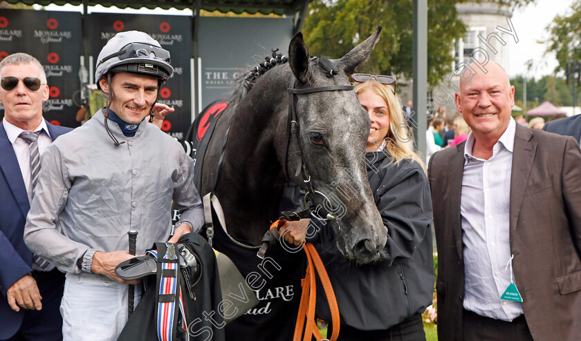 Fallen-Angel-0009 
 FALLEN ANGEL (Daniel Tudhope) winner of The Moyglare Stud Stakes
The Curragh 10 Sep 2023 - Pic Steven Cargill / Racingfotos.com