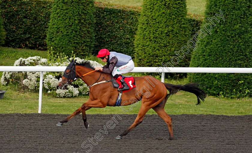 Lockdown-0005 
 LOCKDOWN (Shane Kelly) wins The Unibet New Instant Roulette Handicap
Kempton 30 Jun 2021 - Pic Steven Cargill / Racingfotos.com