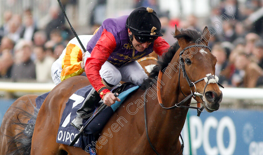 Elector-0005 
 ELECTOR (Joe Fanning) wins The Spring Lodge Handicap
Newmarket 4 May 2019 - Pic Steven Cargill / Racingfotos.com