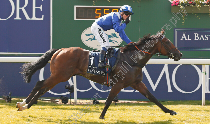 Battaash-0009 
 BATTAASH (Jim Crowley) wins The Coolmore Nunthorpe Stakes
York 23 Aug 2019 - Pic Steven Cargill / Racingfotos.com