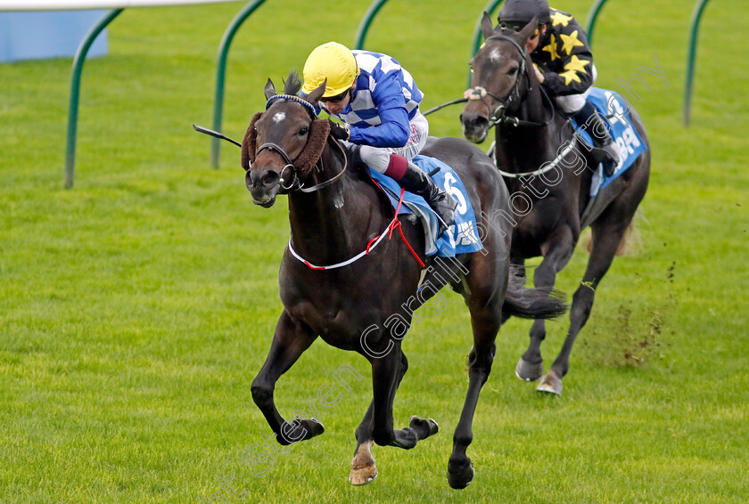 Matilda-Picotte-0002 
 MATILDA PICOTTE (Oisin Murphy) wins The Thoroughbred Industry Employee Awards Challenge Stakes
Newmarket 13 Oct 2023 - Pic Steven Cargill / Racingfotos.com