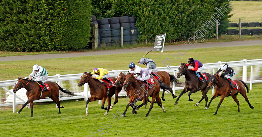 A-La-Voile-0002 
 A LA VOILE (Ryan Moore) wins The Betway Fillies Handicap
Sandown 23 Aug 2020 - Pic Steven Cargill / Racingfotos.com