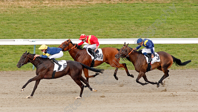 Mansoun-0003 
 MANSOUN (P C Boudot) wins The Prix de la Foret de Bord
Deauville 8 Aug 2020 - Pic Steven Cargill / Racingfotos.com