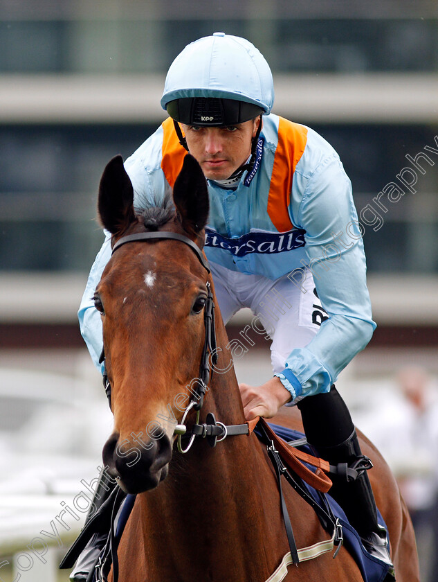 Cold-Stare-0001 
 COLD STARE (Martin Harley) Newbury 21 Apr 2018 - Pic Steven Cargill / Racingfotos.com