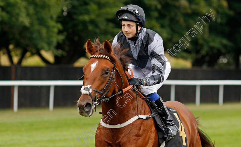 Dancing-Gypsy-0002 
 DANCING GYPSY (Gina Mangan)
Newmarket 29 Jul 2022 - Pic Steven Cargill / Racingfotos.com