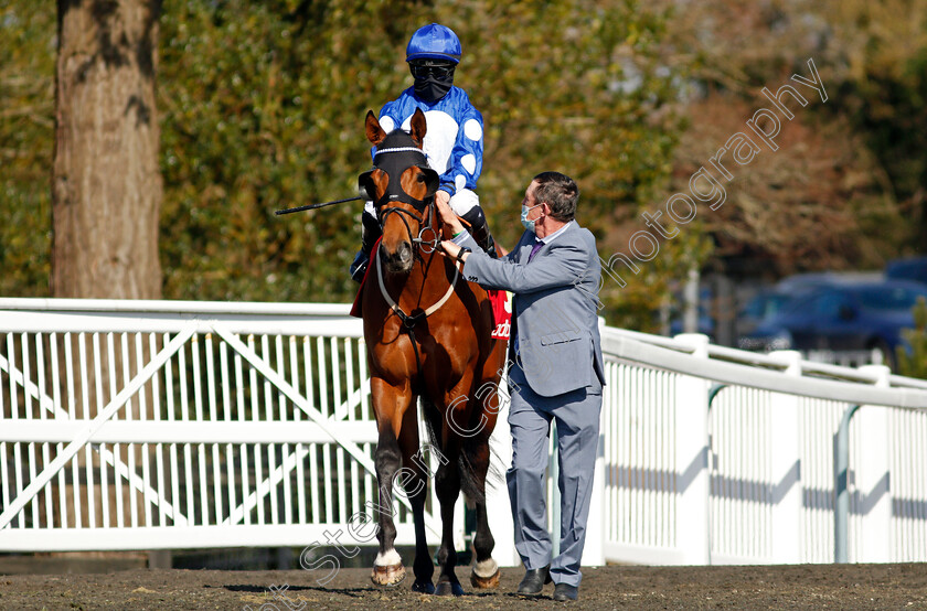 Mighty-Gurkha-0002 
 MIGHTY GURKHA (Hollie Doyle)
Lingfield 2 Apr 2021 - Pic Steven Cargill / Racingfotos.com