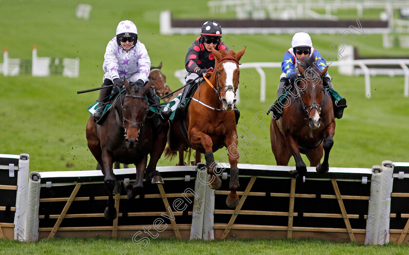 Ace-Of-Spades-0001 
 ACE OF SPADES (right, Harry Skelton) beats WHIMSY (centre) and COUNTRY PARK (left) in The Sue Ryder Leckhampton Court Hospice Maiden Hurdle
Cheltenham 17 Nov 2024 - Pic Steven Cargill