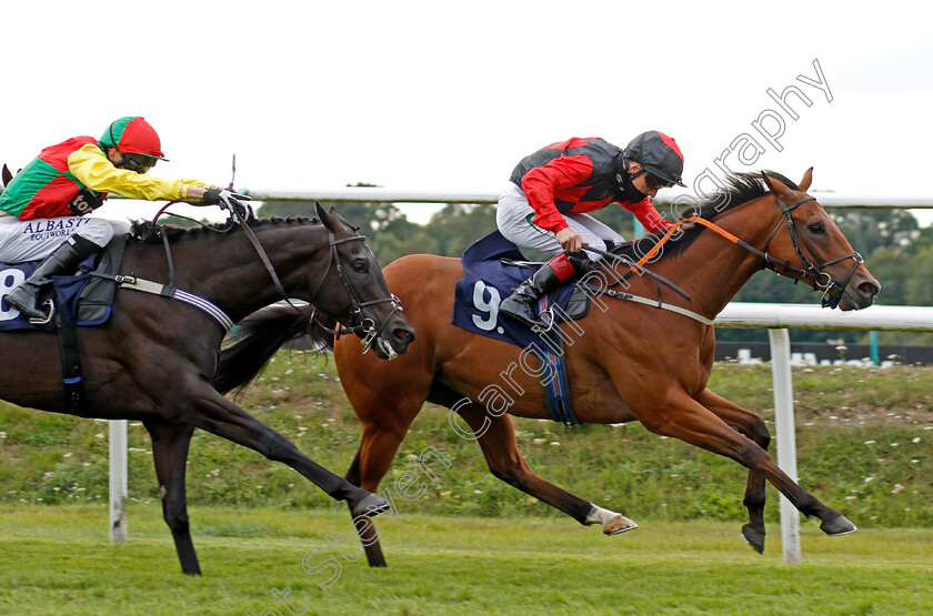 Azor-Ahai-0003 
 AZOR AHAI (Shane Kelly) wins The Play 4 To Win At Betway Handicap
Lingfield 26 Aug 2020 - Pic Steven Cargill / Racingfotos.com