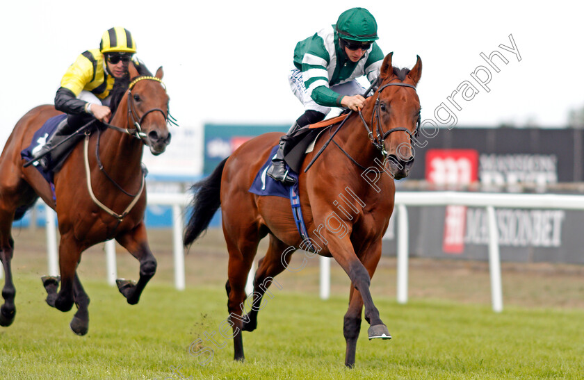 Alicestar-0005 
 ALICESTAR (Tom Marquand) wins The Southwold Novice Auction Stakes
Yarmouth 22 Jul 2020 - Pic Steven Cargill / Racingfotos.com