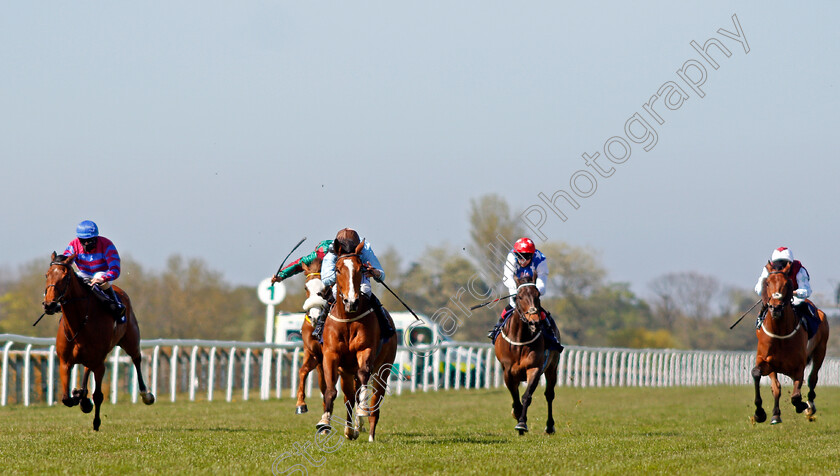 Dereham-0010 
 DEREHAM (Thore Hammer Hansen) wins The Quinnbet 25% Back As A Free Bet Handicap Div2
Yarmouth 19 May 2021 - Pic Steven Cargill / Racingfotos.com