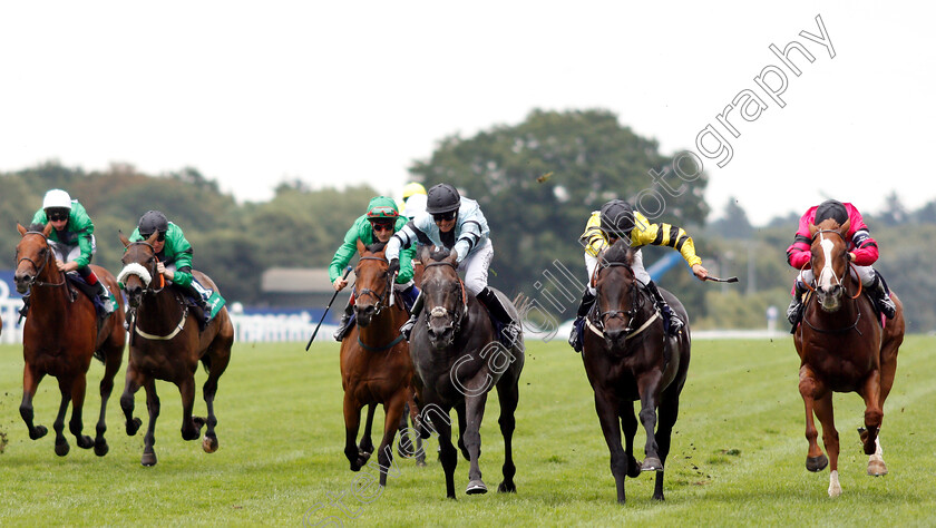 Green-Power-0001 
 GREEN POWER (2nd right, Joao Moreira) beats GEORGE OF HEARTS (centre) and ROUNDHAY PARK (right) in The Dubai Duty Free Shergar Cup Sprint
Ascot 11 Aug 2018 - Pic Steven Cargill / Racingfotos.com