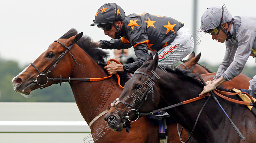 Rohaan-0006 
 ROHAAN (Shane Kelly) wins The Wokingham Stakes
Royal Ascot 19 Jun 2021 - Pic Steven Cargill / Racingfotos.com