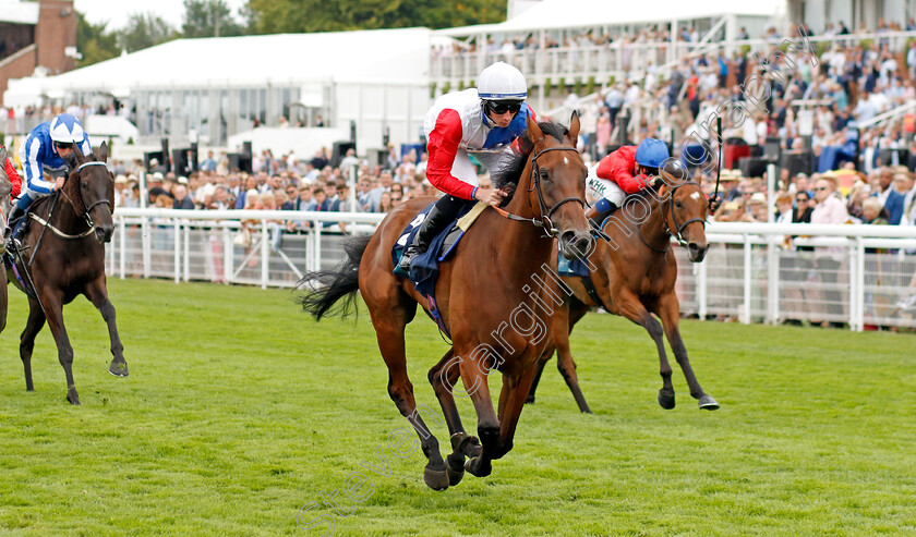 State-Occasion-0003 
 STATE OCCASION (Rossa Ryan) wins The European Breeders Fund EBF Fillies Handicap
Goodwood 27 Jul 2022 - Pic Steven Cargill / Racingfotos.com