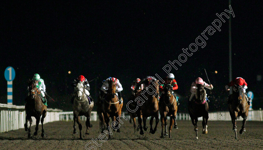 Rogue-Force-0002 
 ROGUE FORCE (far right, Jack Mitchell) wins The Unibet Extra Place Offers Every Day Handicap
Kempton 16 Feb 2022 - Pic Steven Cargill / Racingfotos.com