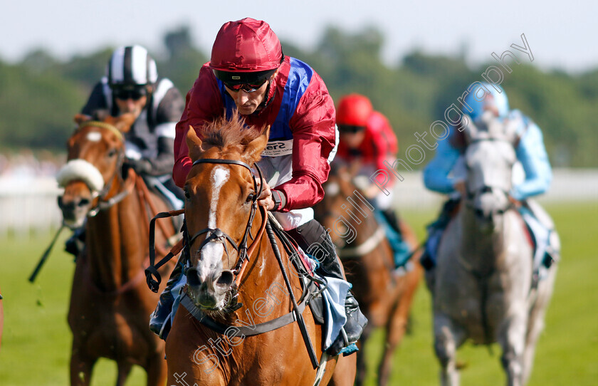 Diamond-Bay-0001 
 DIAMOND BAY (Daniel Tudhope) wins The Constant Security Handicap
York 16 Jun 2023 - Pic Steven Cargill / Racingfotos.com