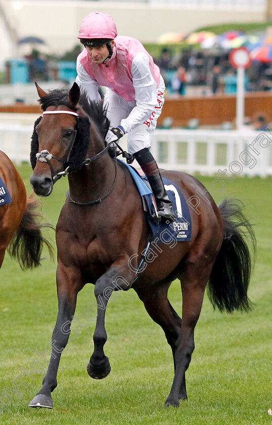 Sweet-William-0001 
 SWEET WILLIAM (Robert Havlin)
Ascot 30 Sep 2022 - Pic Steven Cargill / Racingfotos.com