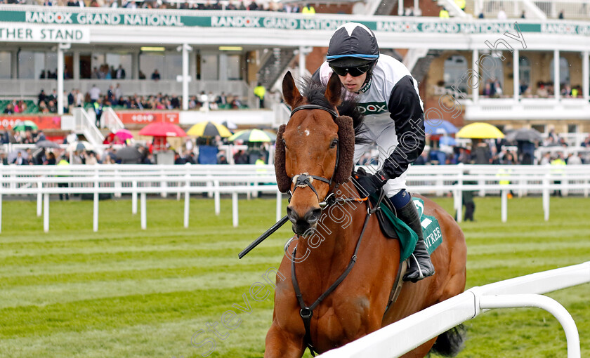 French-Dynamite-0001 
 FRENCH DYNAMITE (Darragh O'Keeffe)
Aintree 14 Apr 2023 - Pic Steven Cargill / Racingfotos.com