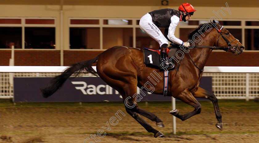 Golden-Rules-0004 
 GOLDEN RULES (Robert Havlin) wins The chelmsfordcityracecourse.com Novice Stakes
Chelmsford 22 Oct 2020 - Pic Steven Cargill / Racingfotos.com