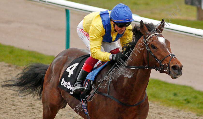 Dubai-Warrior-0007 
 DUBAI WARRIOR (Frankie Dettori) wins The Betway Winter Derby 
Lingfield 22 Feb 2020 - Pic Steven Cargill / Racingfotos.com