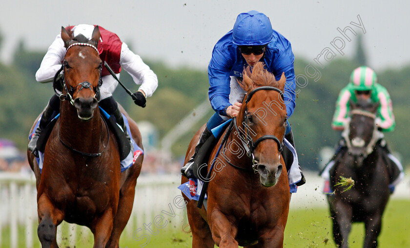 Space-Blues-0006 
 SPACE BLUES (William Buick) wins The Sky Bet City Of York Stakes
York 21 Aug 2021 - Pic Steven Cargill / Racingfotos.com