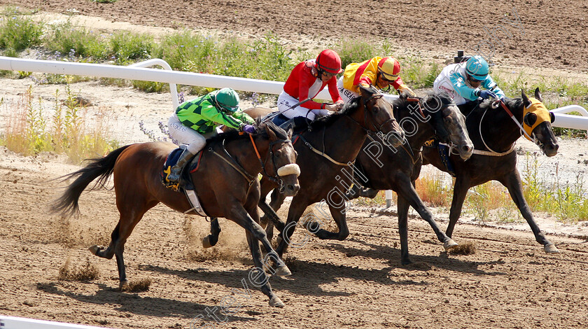 Realize-Rock-0002 
 REALIZE ROCK (left, Andreas Tapia Dalbark) wins The Tabergs Bro Park Trial
Bro Park Sweden 30 Jun 2019 - Pic Steven Cargill / Racingfotos.com