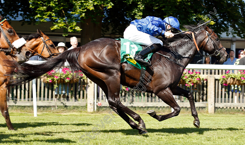 Land-Of-Legends-0005 
 LAND OF LEGENDS (Callum Shepherd) wins The Trm Calphormin Handicap
Newmarket 27 Jun 2019 - Pic Steven Cargill / Racingfotos.com