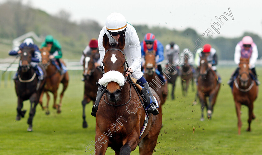 I m-Available-0006 
 I'M AVAILABLE (Oisin Murphy) wins The #Goracinggreen Fillies Handicap
Nottingham 30 Apr 2019 - Pic Steven Cargill / Racingfotos.com