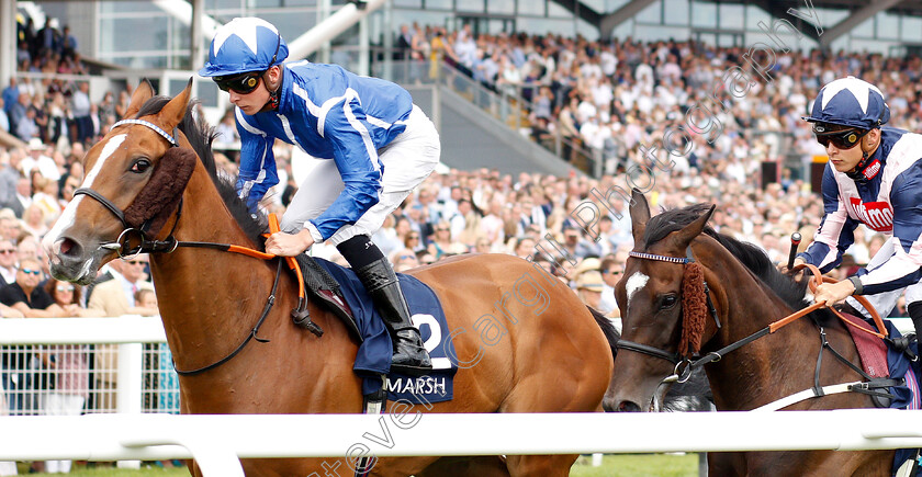 Withhold-0002 
 WITHHOLD (Jason Watson) wins The Marsh Cup
Newbury 20 Jul 2019 - Pic Steven Cargill / Racingfotos.com