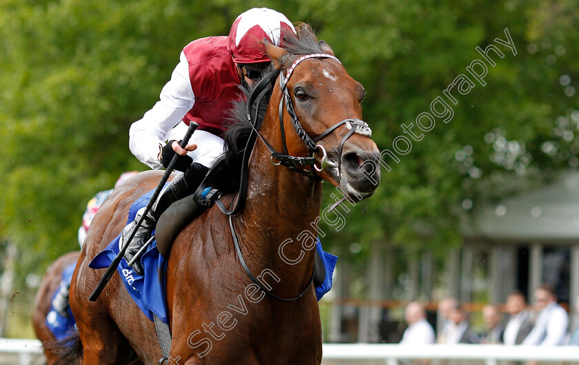 Glorious-Journey-0004 
 GLORIOUS JOURNEY (James Doyle) wins The Close Brothers Criterion Stakes
Newmarket 26 Jun 2021 - Pic Steven Cargill / Racingfotos.com