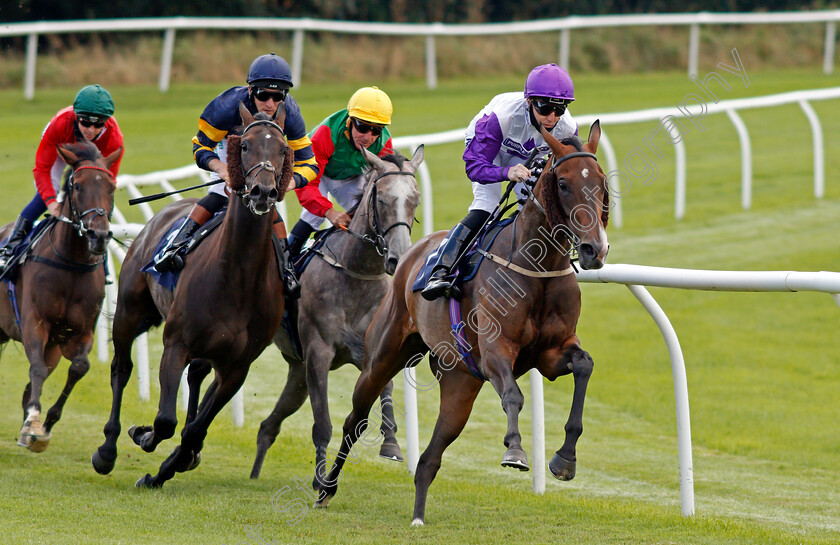 Eventful-0001 
 EVENTFUL (Pat Cosgrave) 
Lingfield 26 Aug 2020 - Pic Steven Cargill / Racingfotos.com