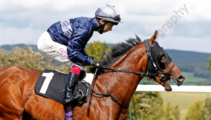 London-Palladium-0001 
 LONDON PALLADIUM (Oisin Murphy)
Goodwood 28 Aug 2020 - Pic Steven Cargill / Racingfotos.com