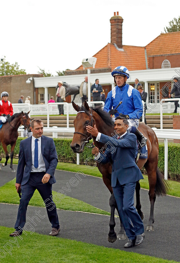 Alyanaabi-0007 
 ALYANAABI (Jim Crowley) winner of The Tattersalls Stakes
Newmarket 28 Sep 2023 - Pic Steven Cargill / Racingfotos.com