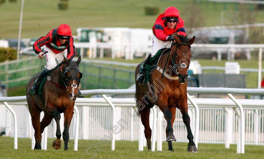 Robinsfirth-0004 
 ROBINSFIRTH (Robbie Power) wins The Unicoin Group Handicap Chase Cheltenham 15 Dec 2017 - Pic Steven Cargill / Racingfotos.com