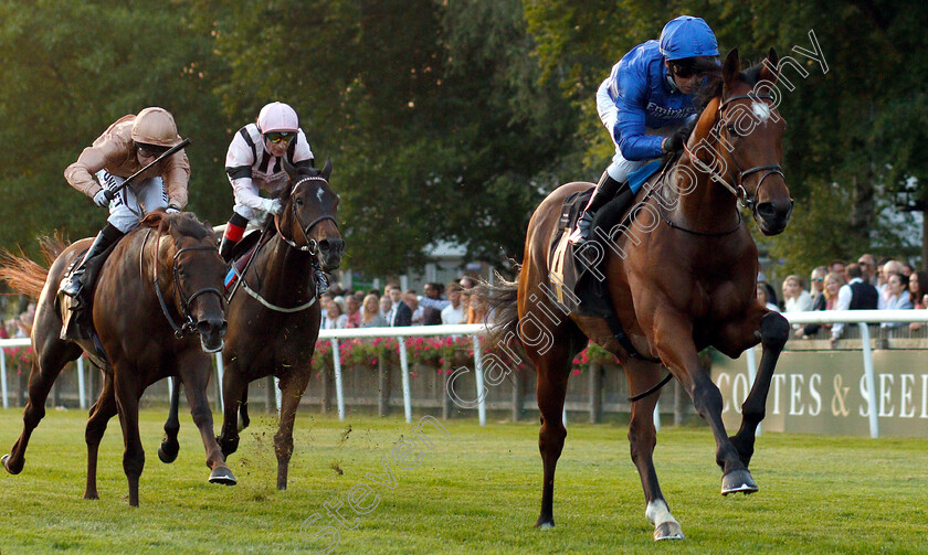 Setting-Sail-0004 
 SETTING SAIL (Kerrin McEvoy) wins The York Thoroughbred Racing Handicap
Newmarket 28 Jun 2019 - Pic Steven Cargill / Racingfotos.com