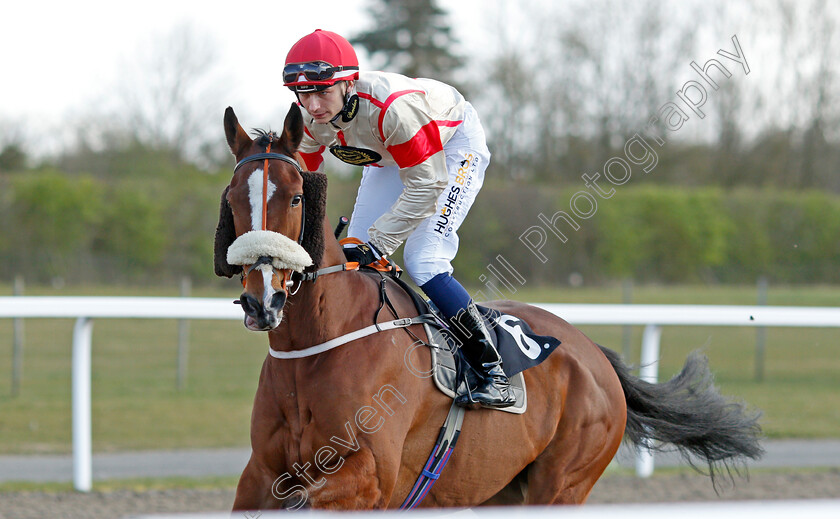 Hackberry 
 HACKBERRY (Ben Robinson)
Chelmsford 31 Mar 2022 - Pic Steven Cargill / Racingfotos.com