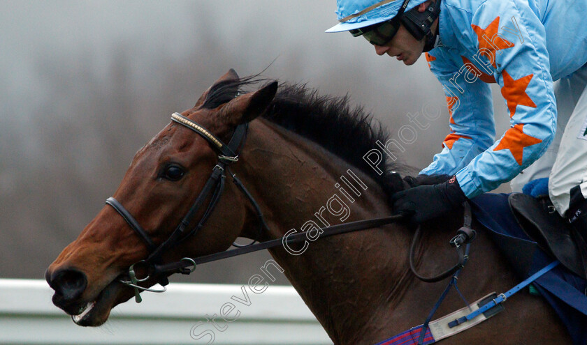 Un-De-Sceaux-0007 
 UN DE SCEAUX (Paul Townend) wins The Royal Salute Whisky Clarence House Chase Ascot 20 Jan 2018 - Pic Steven Cargill / Racingfotos.com