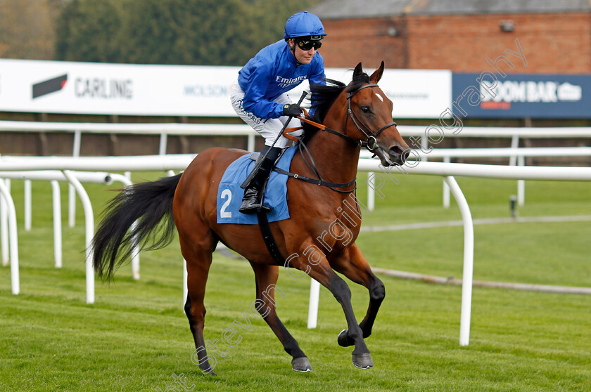 Al-Khazneh 
 AL KHAZNEH (Pat Cosgrave)
Leicester 23 Apr 2022 - Pic Steven Cargill / Racingfotos.com