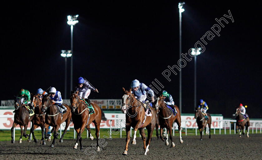 Wine-List-0005 
 WINE LIST (Oisin Murphy) wins The Close Brothers Business Finance Median Auction Maiden Stakes Kempton 11 Oct 2017 - Pic Steven Cargill / Racingfotos.com