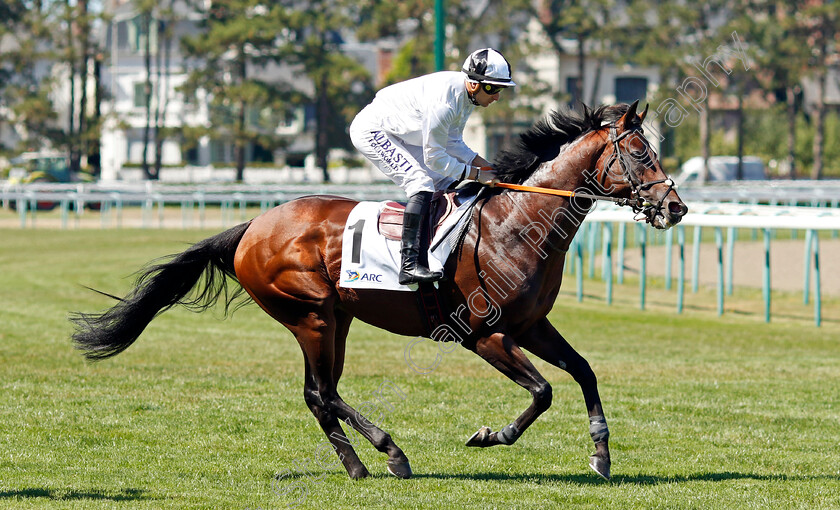 Amilcar-0001 
 AMILCAR (T Bachelot)
Deauville 7 Aug 2022 - Pic Steven Cargill / Racingfotos.com