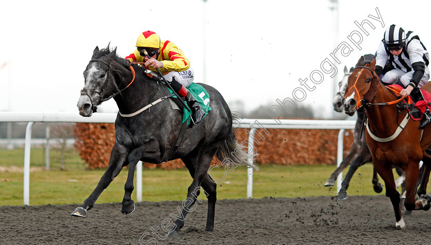 Tommy-Rock-0002 
 TOMMY ROCK (Adam Kirby) wins The Try Our New Price Boosts At Unibet Handicap
Kempton 16 Feb 2021 - Pic Steven Cargill / Racingfotos.com