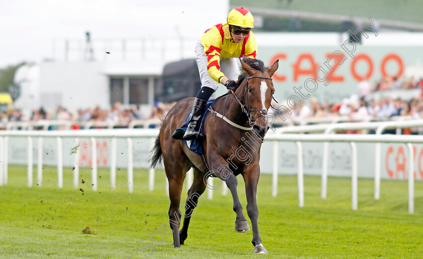 Bonny-Angel-0002 
 BONNY ANGEL (John Fahy) wins The British Stallion Studs EBF Carrie Red Fillies Nursery
Doncaster 8 Sep 2022 - Pic Steven Cargill / Racingfotos.com