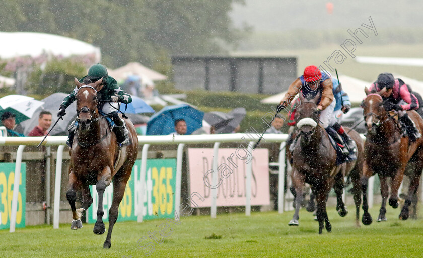 Nashwa-0005 
 NASHWA (Hollie Doyle) wins The Tattersalls Falmouth Stakes
Newmarket 14 Jul 2023 - Pic Steven Cargill / Racingfotos.com