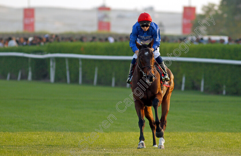 Magny-Cours-0001 
 MAGNY COURS (Mickael Barzalona)
Sakhir Racecourse, Bahrain 19 Nov 2021 - Pic Steven Cargill / Racingfotos.com