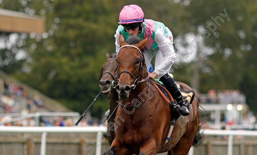 Fabilis-0005 
 FABILIS (Rossa Ryan) wins The Mansionbet Beaten By A Head Handicap
Newmarket 27 Aug 2021 - Pic Steven Cargill / Racingfotos.com