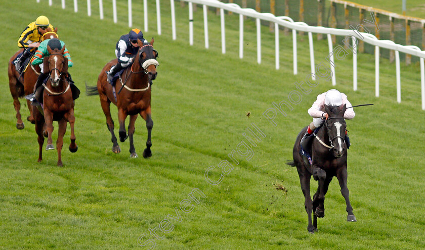 Whitehaven-0002 
 WHITEHAVEN (Andrea Atzeni) wins The attheraces.com Handicap
Yarmouth 20 Oct 2020 - Pic Steven Cargill / Racingfotos.com